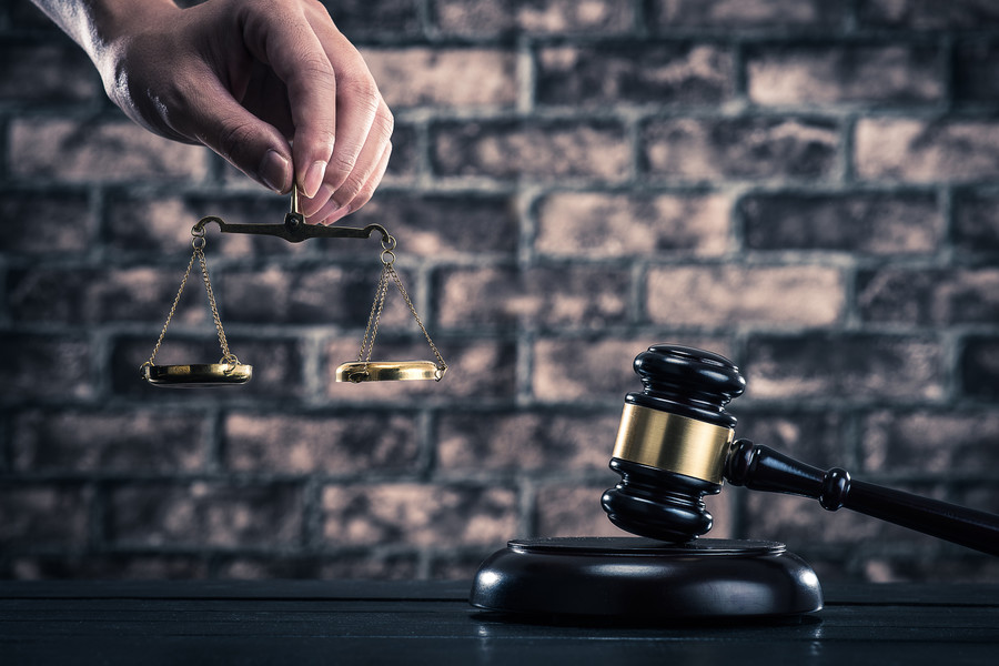 南京刑事律师解析行政拘留与刑事拘留的区别