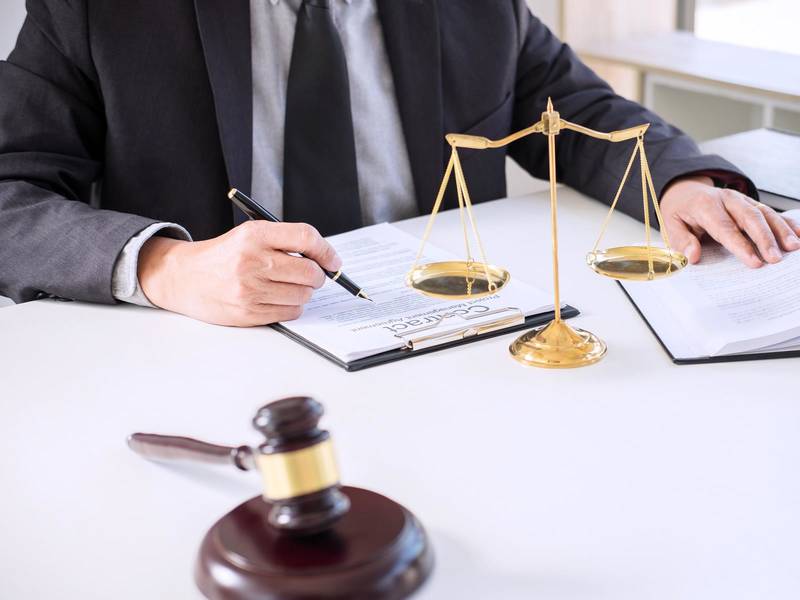 南京刑事律师详解看守所刑满接人流程与要点