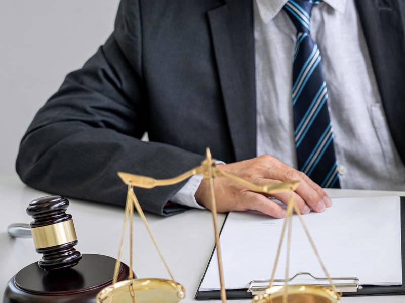 南京刑事律师解析：看守所判刑后能否接见