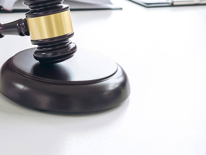 南京刑事案件律师视角：刑事案件宣判时间之析