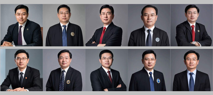 南京刑事律师
